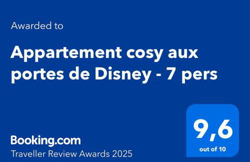 Fantasia - Cosy & Chic - 10min Disney - by Cosynousvoici - Foto 5