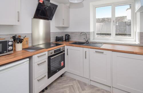 Old Chapel Apartment - Foto 8