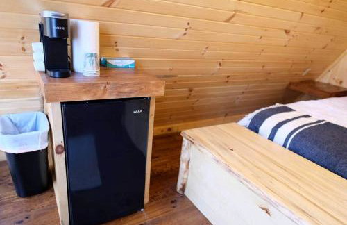 Secluded A-Frame Incredible for Water Activities by Tappan Lake in Ohio - Foto 9