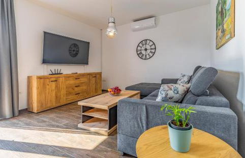 House Giuliano - two bedroom house - Foto 15