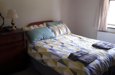 Aunt Mollie's Cottage - Foto 27