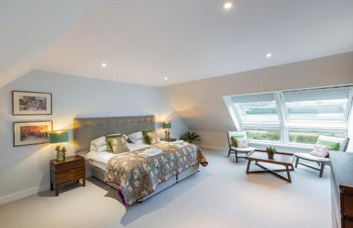 Greenmyre Farmhouse with Hot Tub - Foto 35