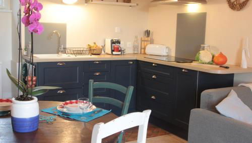 Le Manoir de KEROFIL - Foto 3