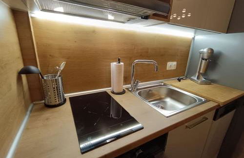 Sotherm apartment - Photo 9