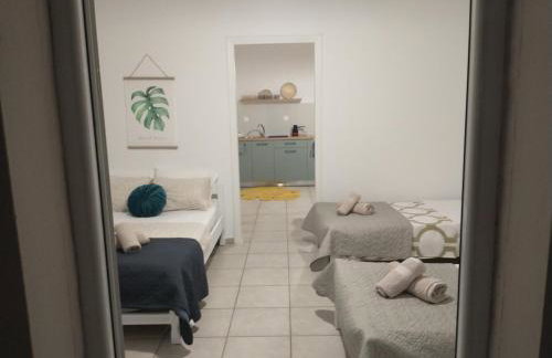 Mini Villas Avra - Foto 22