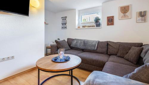 Modernes Apartment am Deister - Foto 4