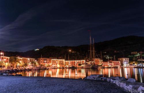 onde house casa vacanze Le Grazie - Foto 34