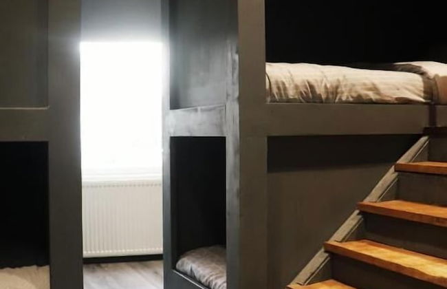 Anfield Space Sharing Accommodation - Foto 12