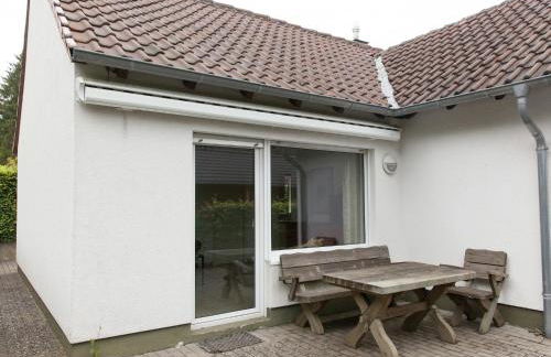 Holiday Home in Kappel Near Forest Edge - Foto 17