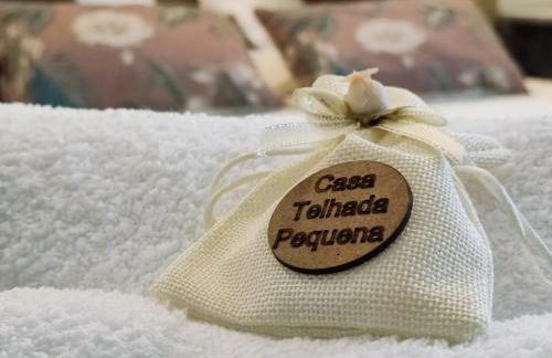 Casa da Telhada Pequena - Foto 24