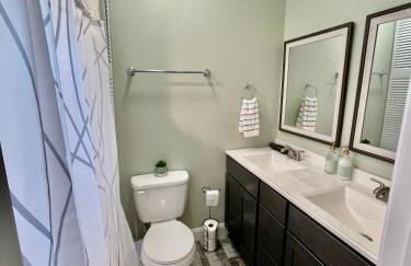 Ocean Springs Cottage 2 Bedroom 2 Bath Sleeps 4 Max - Foto 10