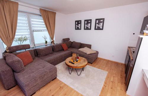 classic & cream - Netflix - WIFI - City - 4 Person - Foto 2