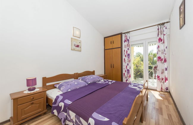 Apartments and Rooms Dragica - Photo 14