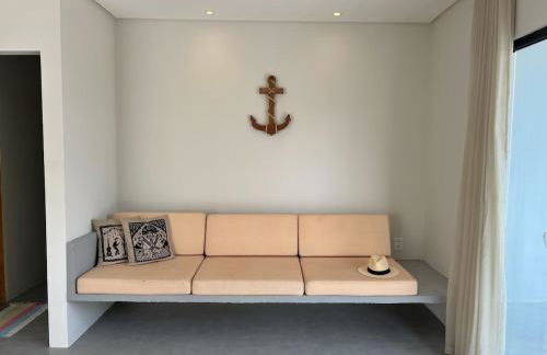 Incrível casa com piscina em Sanzé - Maragogi-AL - Foto 24