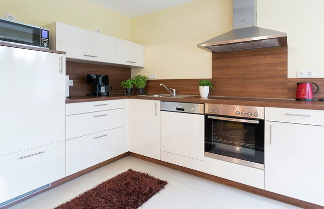 Apartment in Markdorf Near Town Center - Foto 6