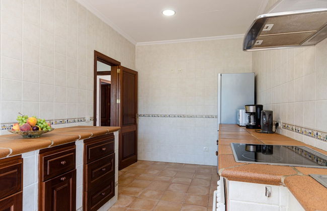 Town Center Villa in Buger - Foto 7