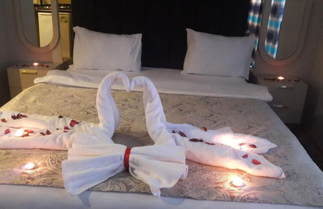 Alya Suite Residence - Foto 12