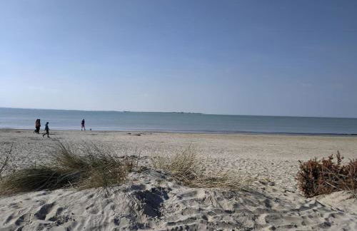 Gîte Les amoureux de la Baie - Foto 33