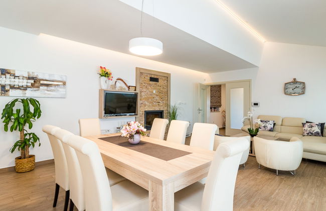 Villa Mala Halu - Foto 13