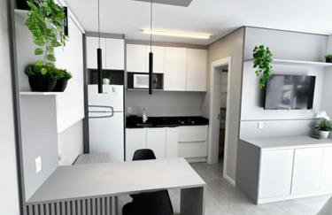 Loft H1273 Apto 506 - Photo 5