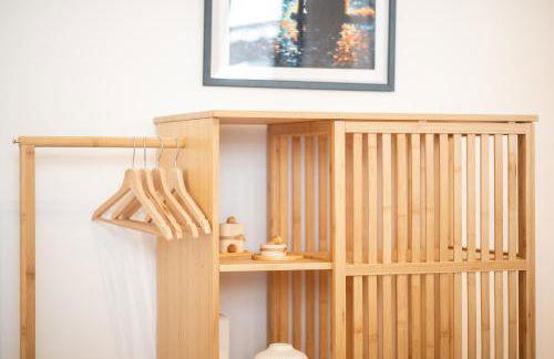 Maya's Apt near Athens center - Foto 31