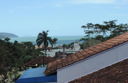 Casa Orquídeas Ubatuba Praia da Lagoinha - Foto 44