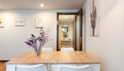 MyHouseSpain - Amplio y céntrico piso en Oviedo - Foto 5