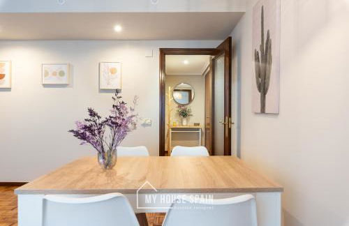 MyHouseSpain - Amplio y céntrico piso en Oviedo - Foto 5