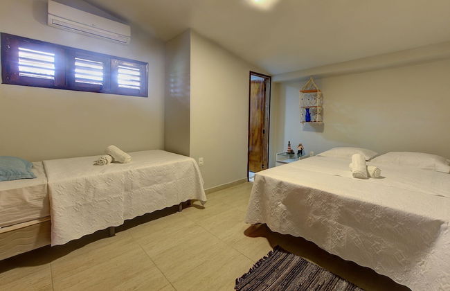 Carpediem - Incrível Casa Oásis no Ceará - Foto 3