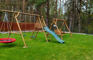 Dom Przy Lesie na Warmii - Foto 3