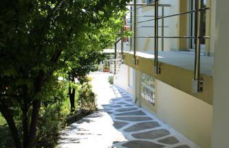 Villa Sofia Filoxenia - Photo 15