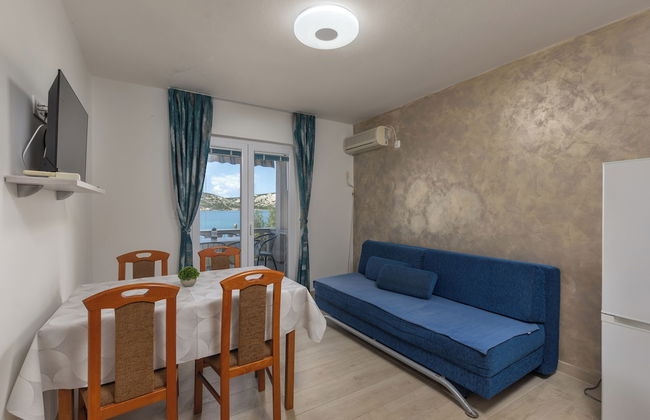 Family Resort Santa Maria - Foto 48