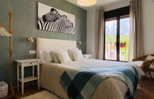 Apartamento Rural La Leyenda - Foto 9