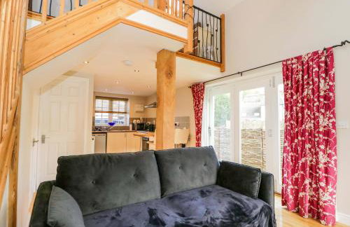 The Barn at Myrtle Cottage - Photo 4