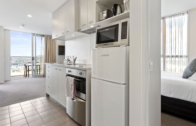 Proximity Apartments Manukau Auckland Airport - Foto 33