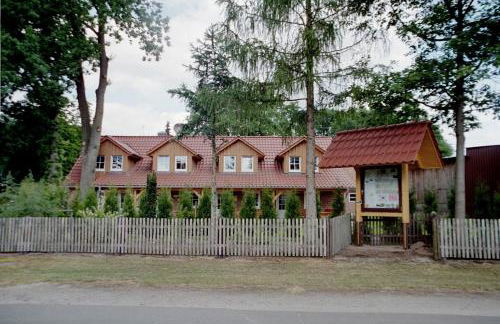 Ferienhof Drewes Ranch - Foto 19