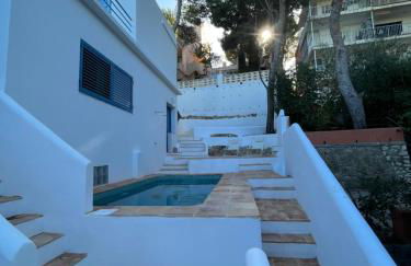 Son de Mar Denia Rotas cerca de Javea 3 aptos de 1 2 y 3 dormitorios Llebeig Saona y Benita - Foto 23