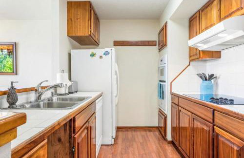 Kahaluu Bay Villas #103 - Foto 10