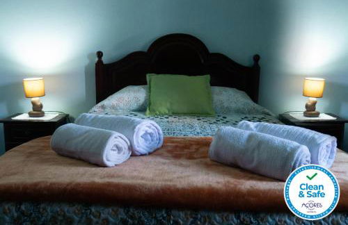 Cordeiro's House - Photo 8