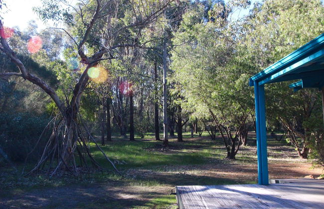 Ellensbrook Cottages - Foto 56