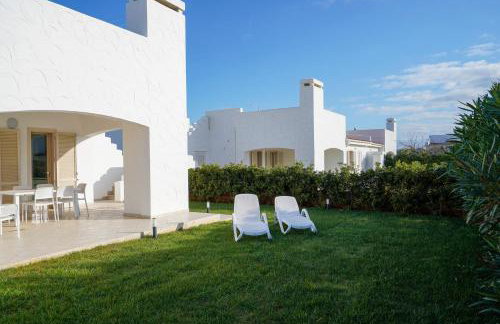 Villa Terry - Foto 21