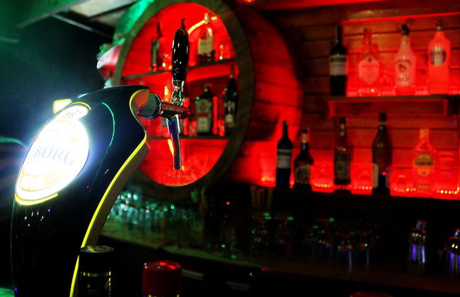 Irem Garden Hotel & Apartments - Foto 70