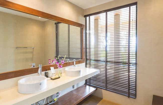 Baan Ling Noi Villa - Foto 24