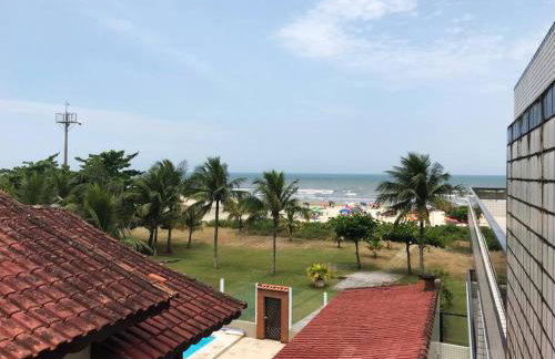 Pé na areia mais tranquilo de Bertioga - Maitinga - Foto 9