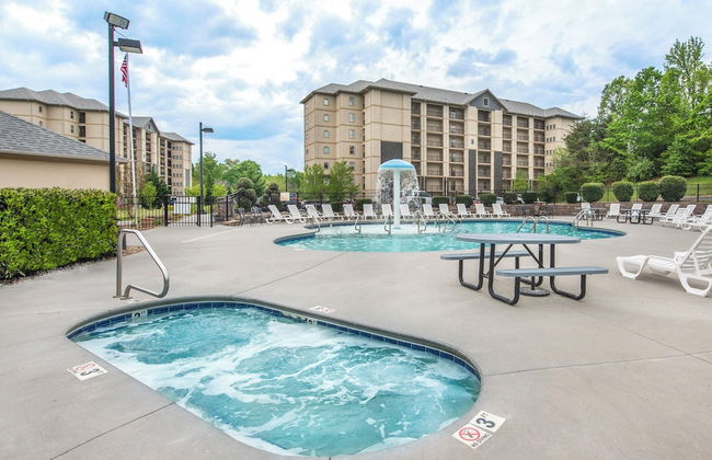 Mountain View Resort - Foto 1