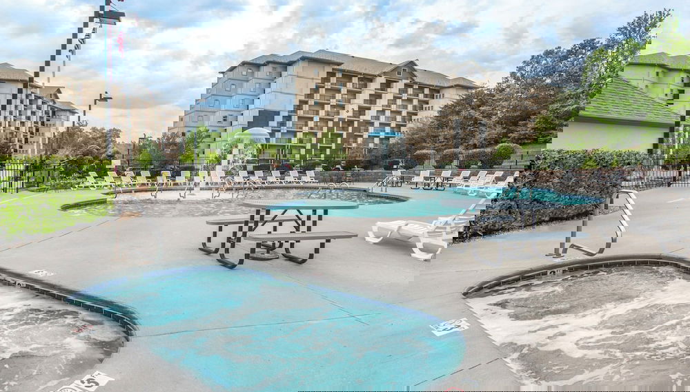 Ausstattung der Unterkunft