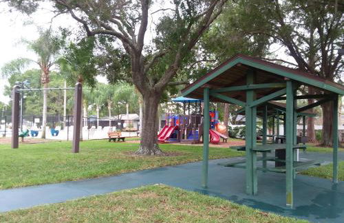 2 Bedroom , 2 Bath , Villa - Foto 46