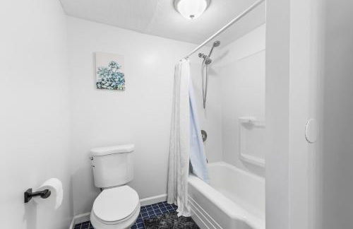 Peaceful King House - Gift for 3-night stays! - Foto 18