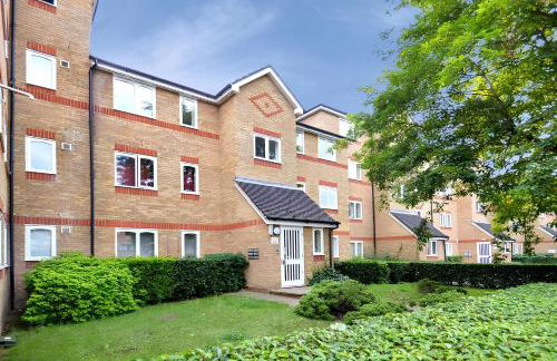 Contemporary Docklands Living - Foto 21