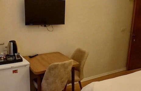 Karaca Suite Apart - Foto 6